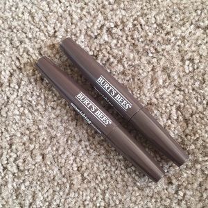 Burt’s Bees Mascaras
